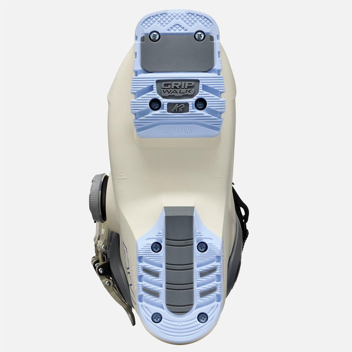 K2 BFC 95 BOA W Womens Ski Boots 2027