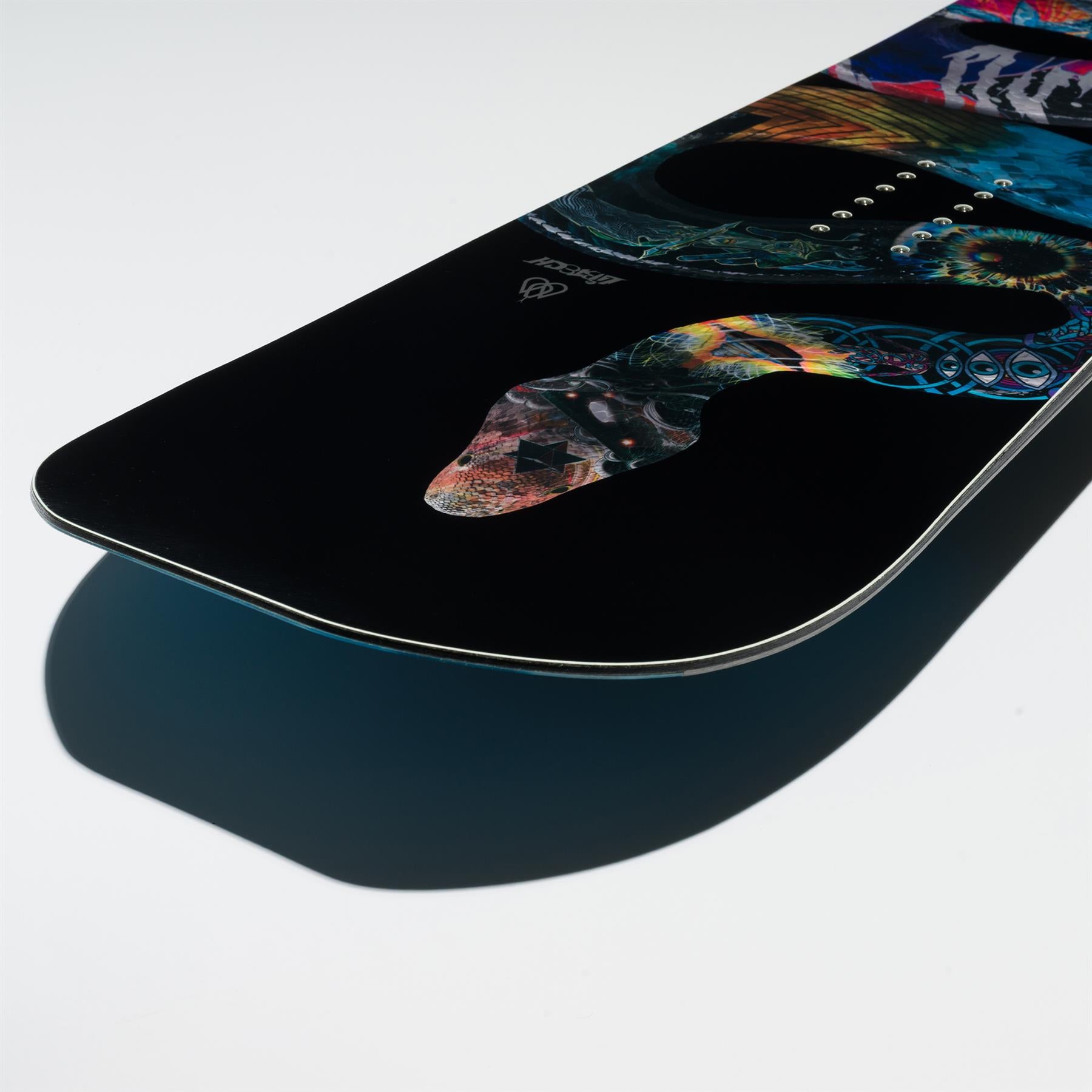 Lib Tech T.Rice Pro Wide Mens Snowboard 2026 161Wcm