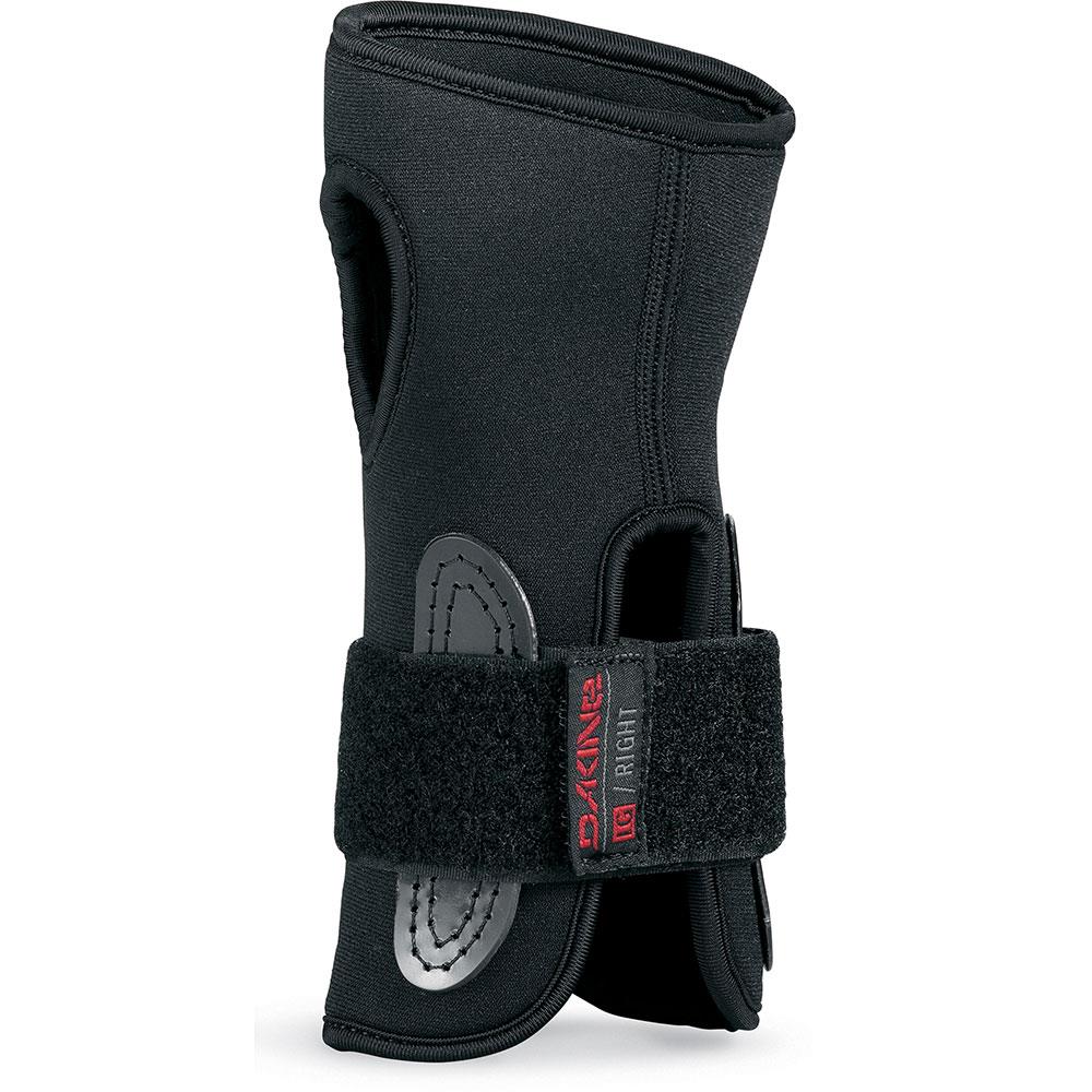 Dakine Wristguards Black