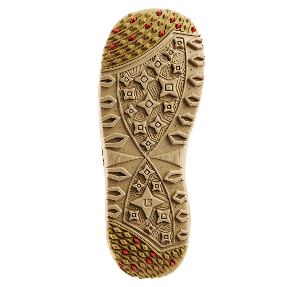 Burton Limelight BOA Womens Snowboard Boots Black 2025