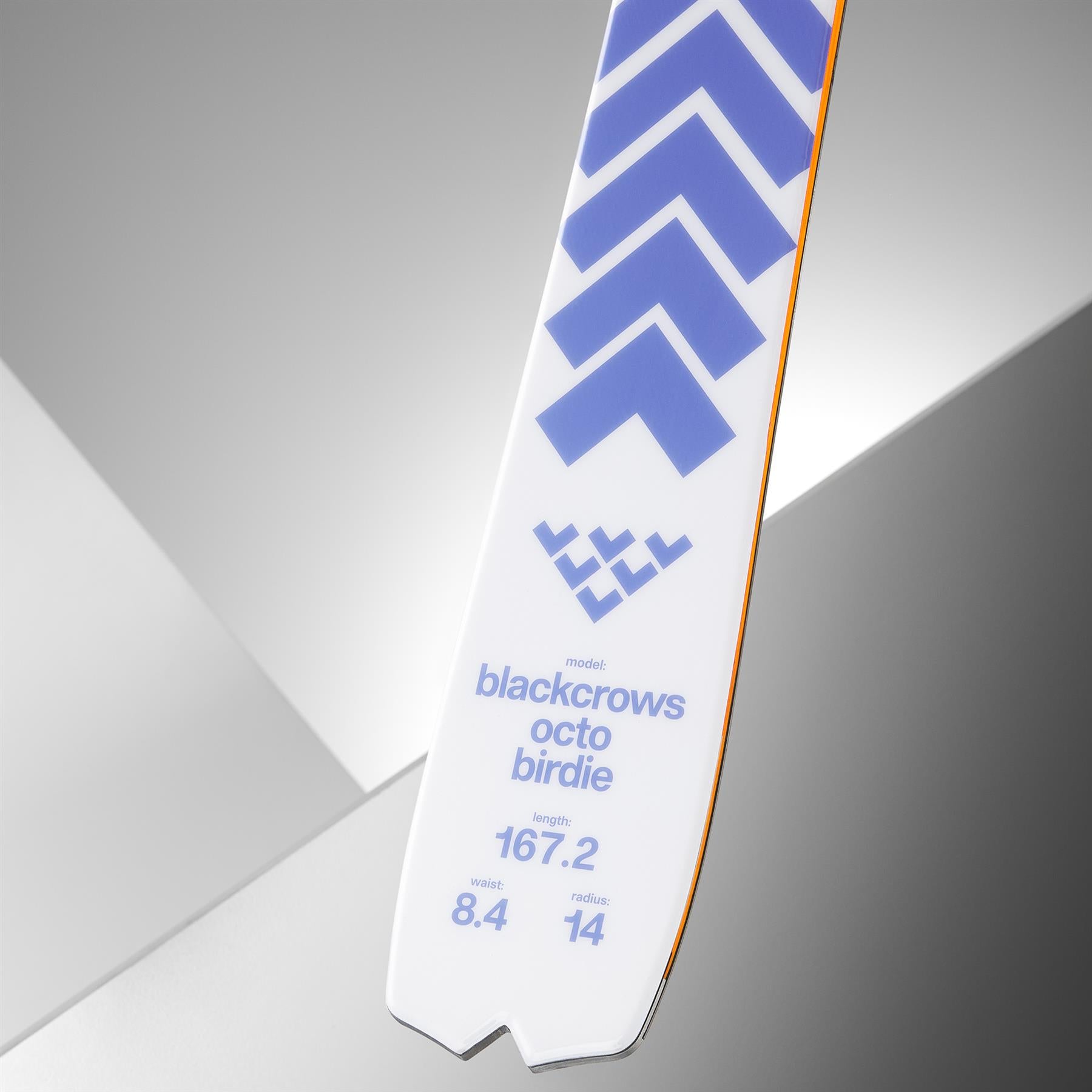 Black Crows Octo Birdie Womens Skis 2026