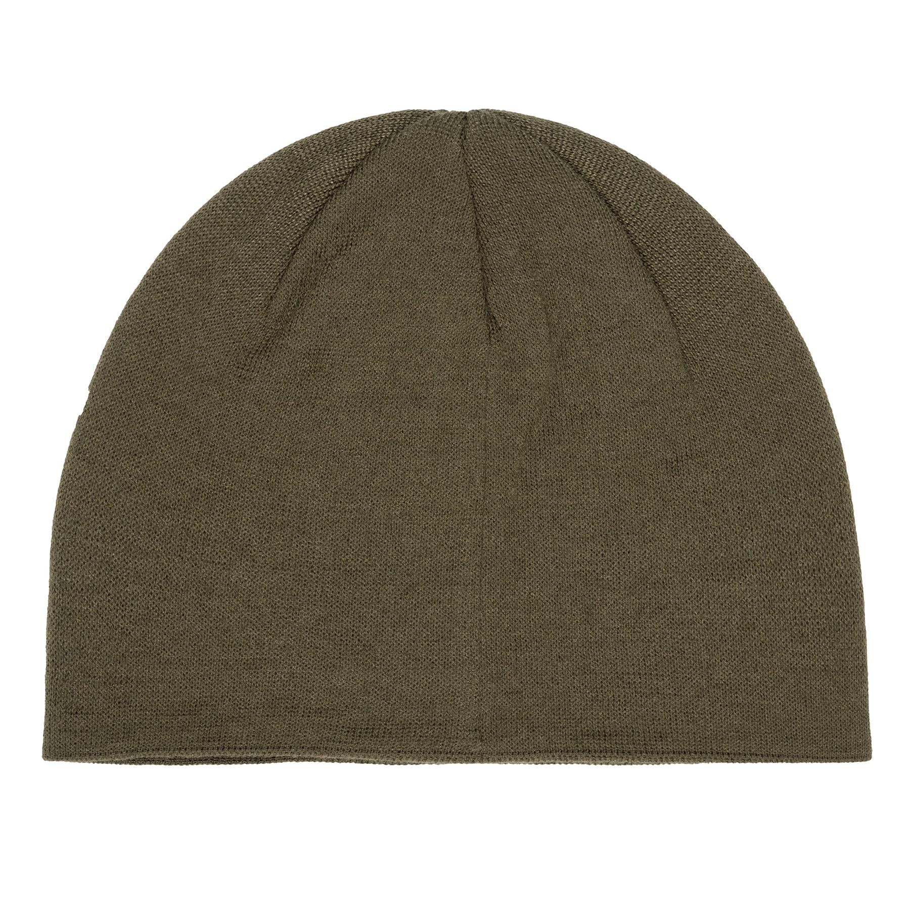 Armada AR Skully Beanie Olive/Cream