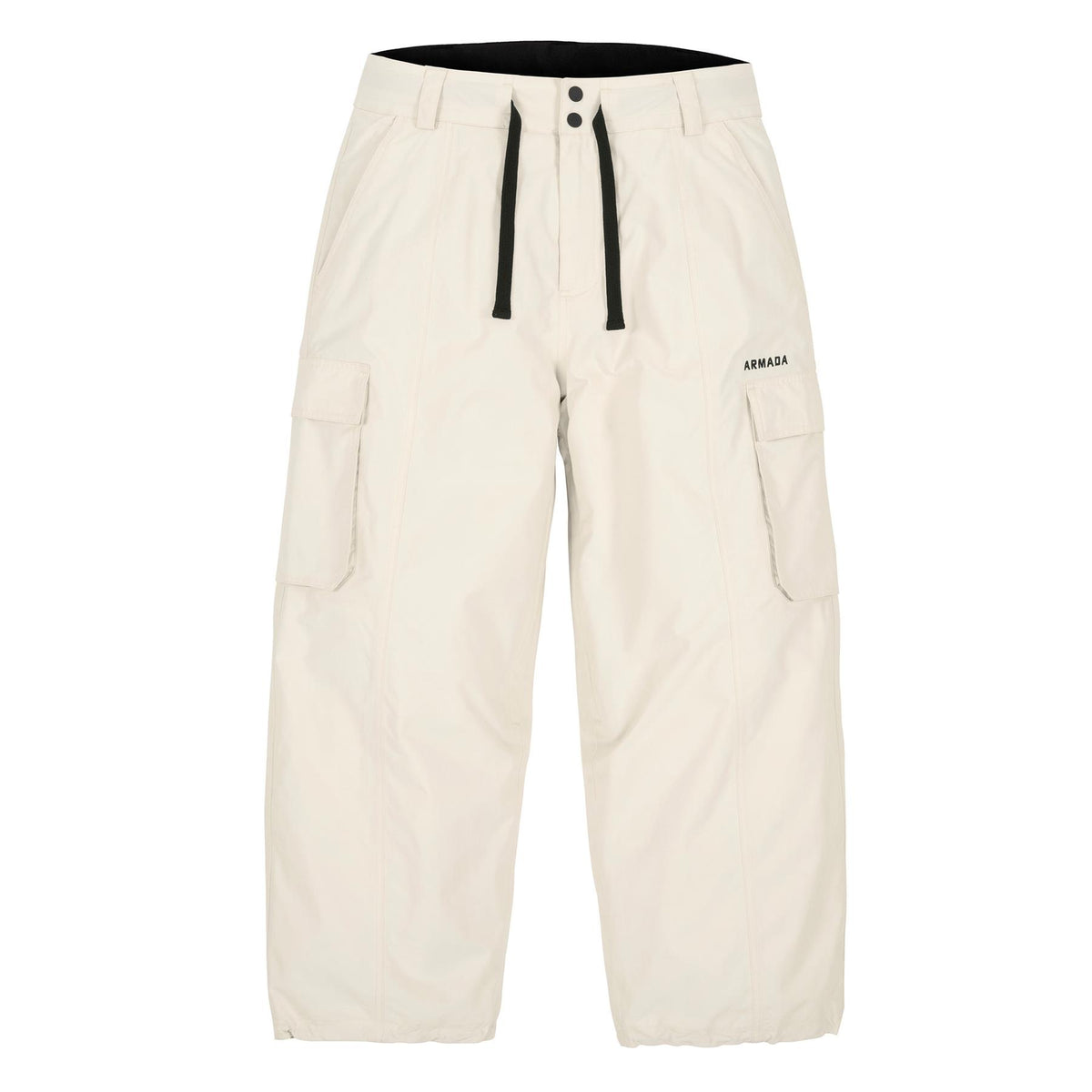 Armada Team Issue 2L Unisex Insulated Cargo Pants Bone Dust