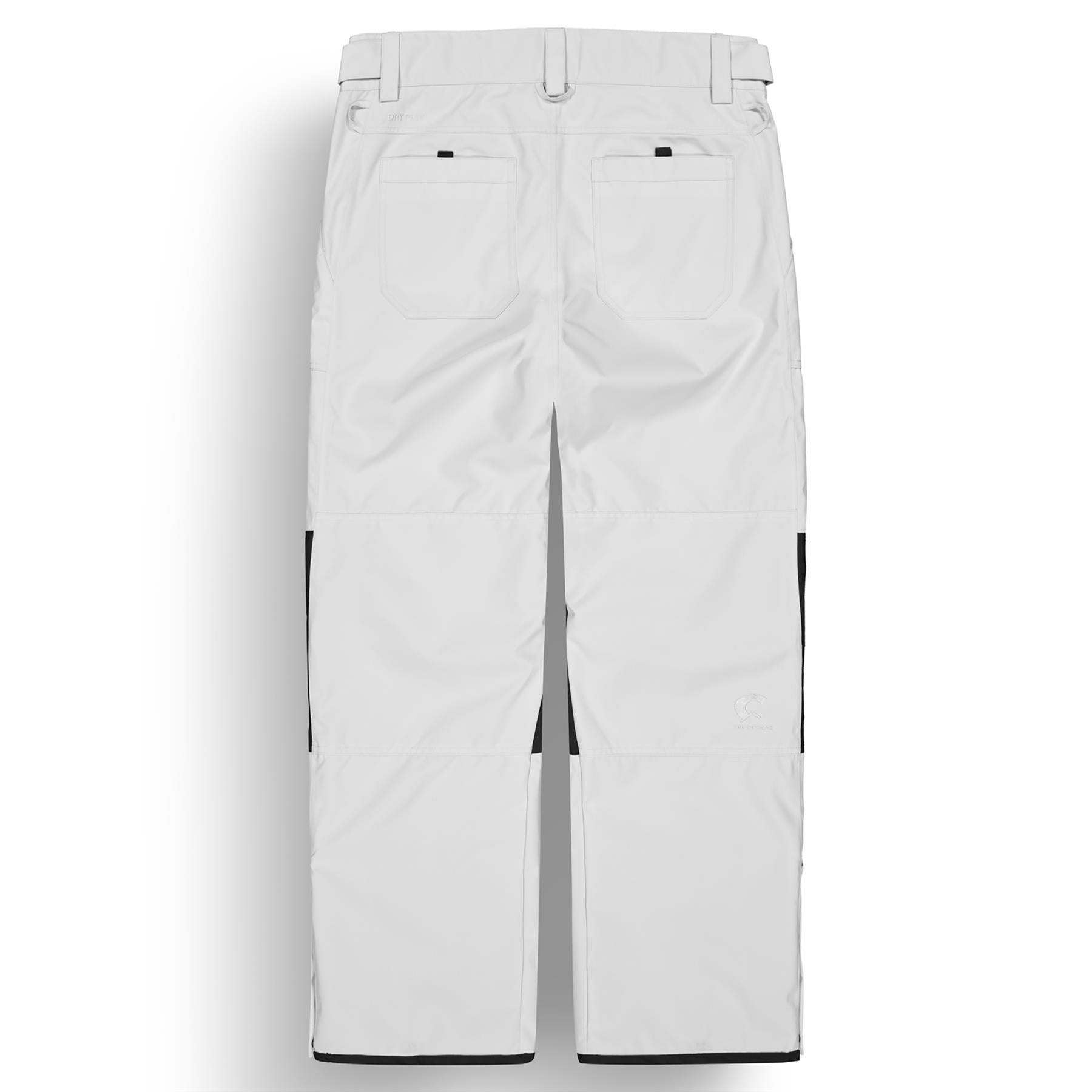 Picture Plan Mens Pants Vapor Grey