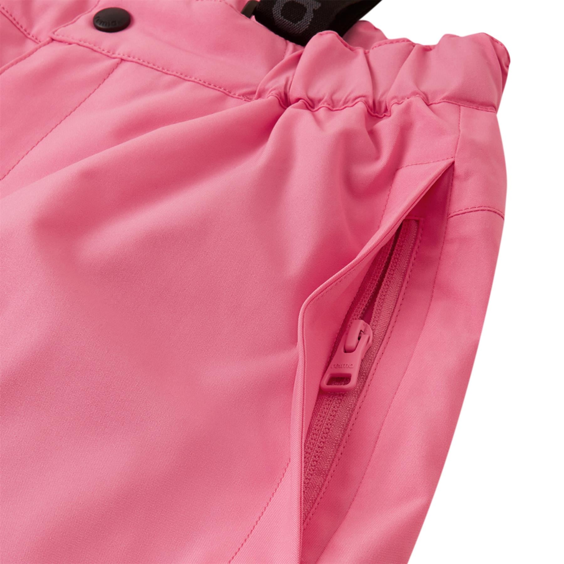 Reima Proxima Kids Pants Soft coral