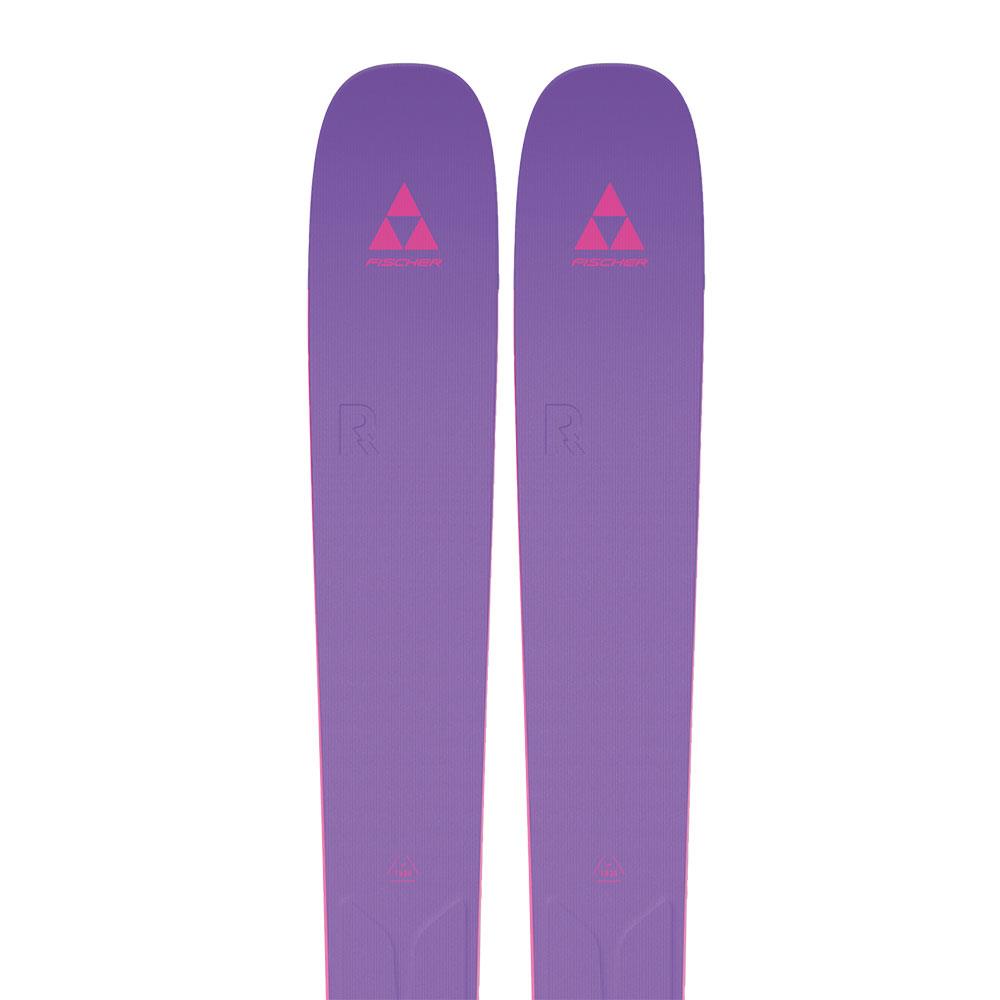 Fischer Ranger 102 Skis 2027