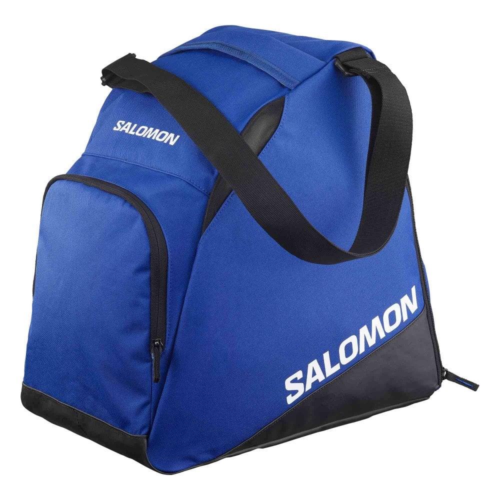 Salomon Original Gearbag Ski Boot Bag Surf the Web / Black