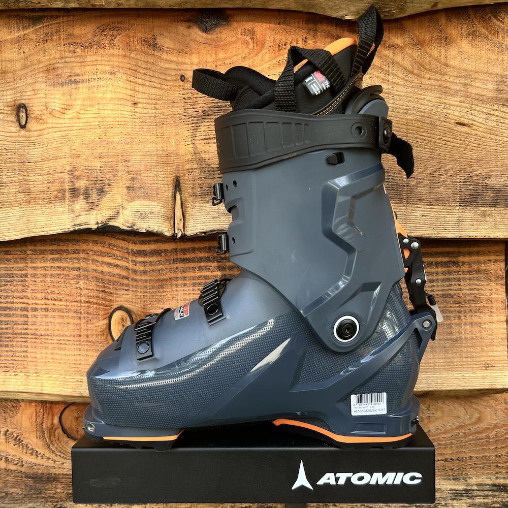 Atomic Hawx Magna XTD 130 GW Ex-Demo Mens Hybrid Ski Boots 2026 26/26.5