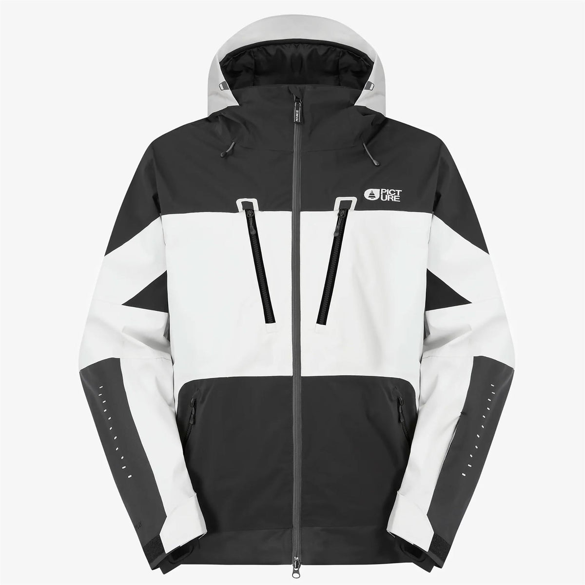 Picture Orokoon Mens Jacket Black