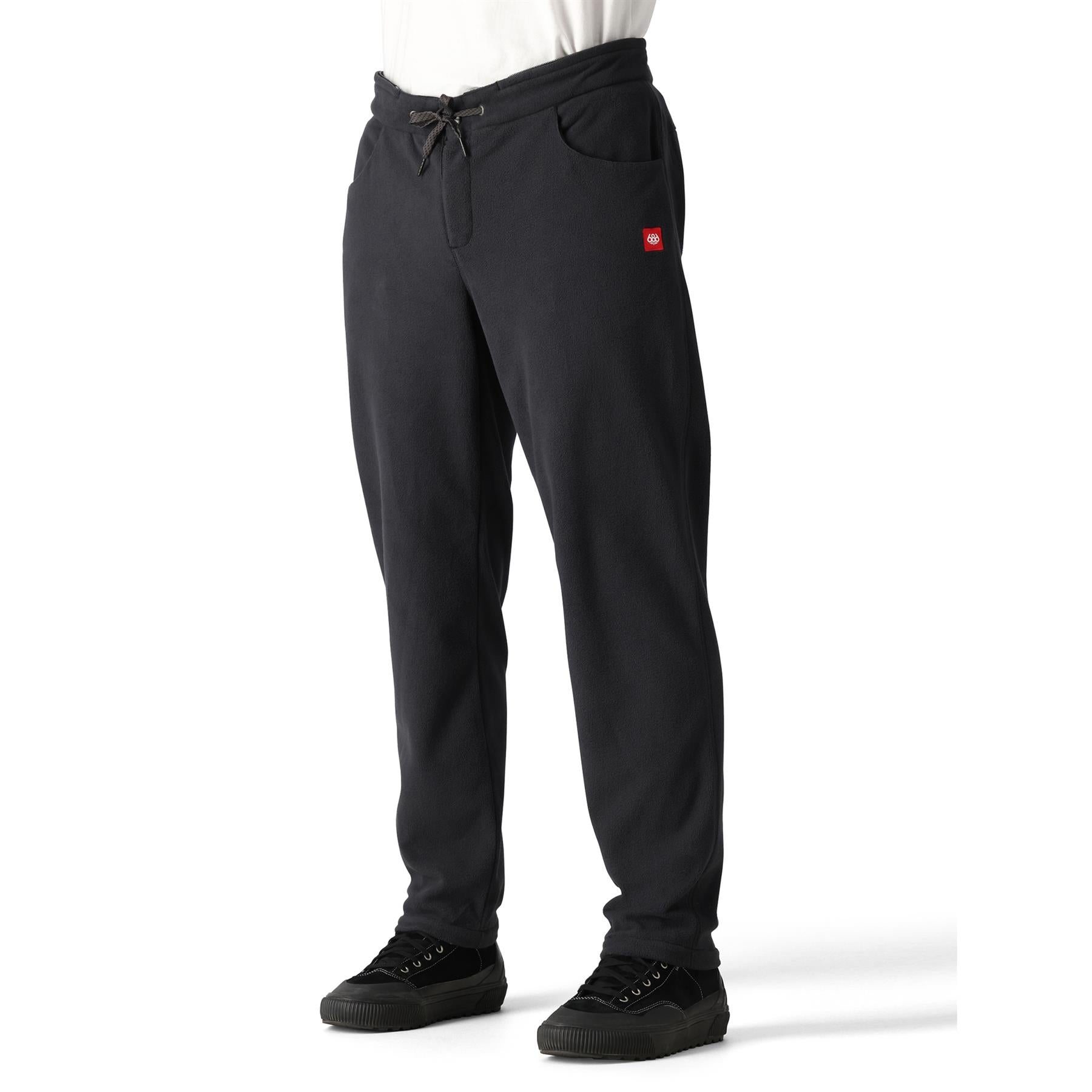 686 Mens Smarty 3-In-1 Cargo Pants Tobacco