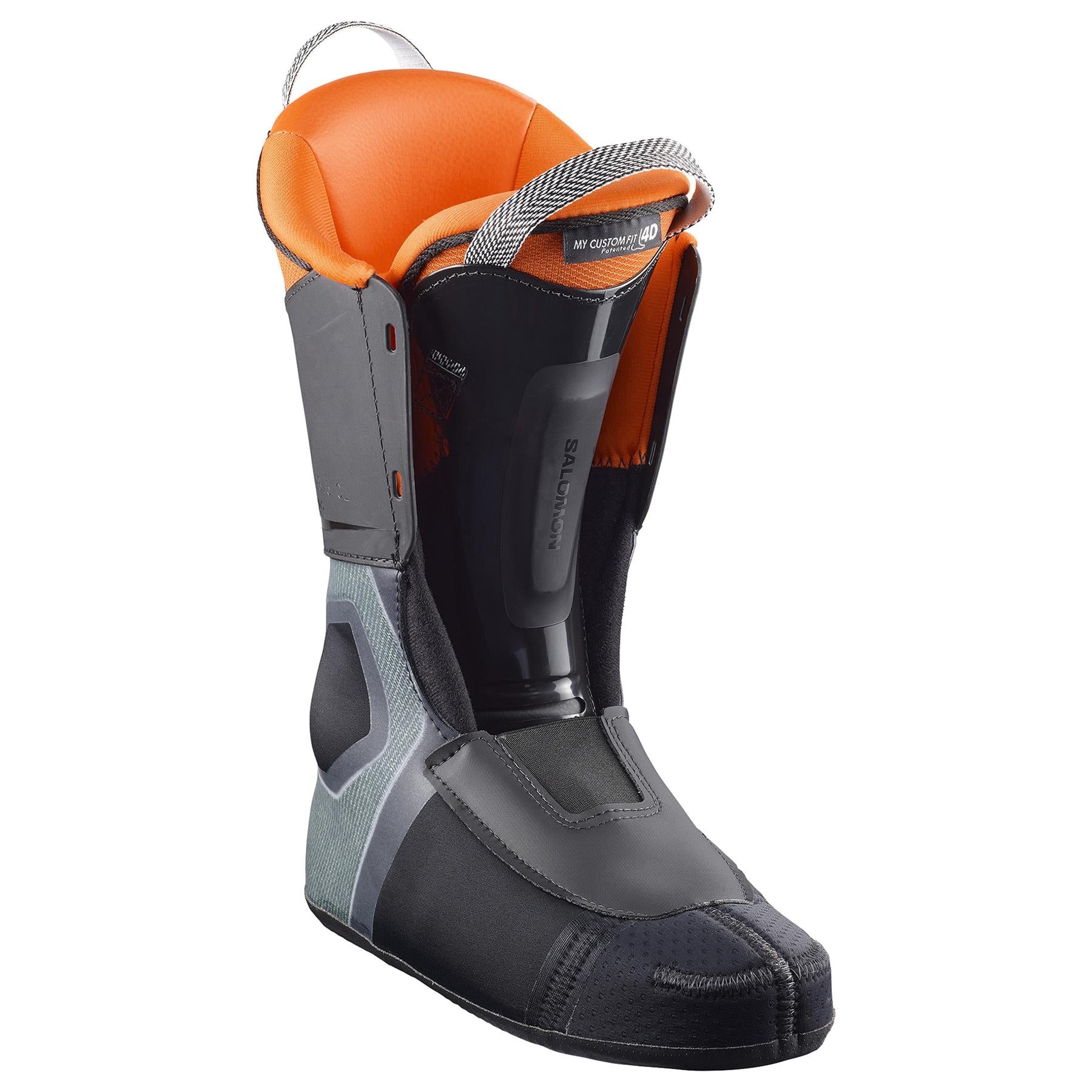 Salomon S/Pro Supra BOA 110 GW Men's Ski Boots 2026