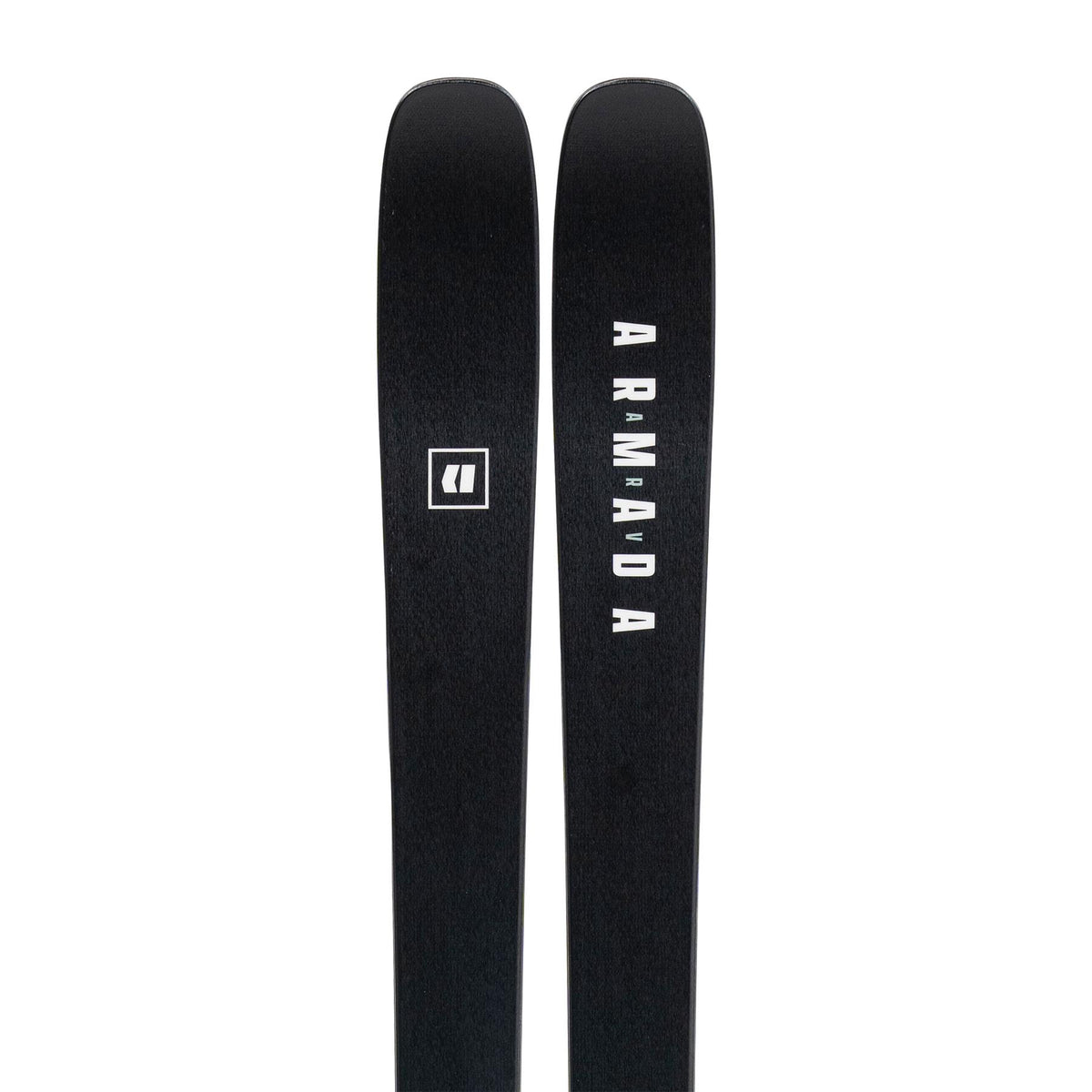 Armada ARV 94 Skis Black 2027