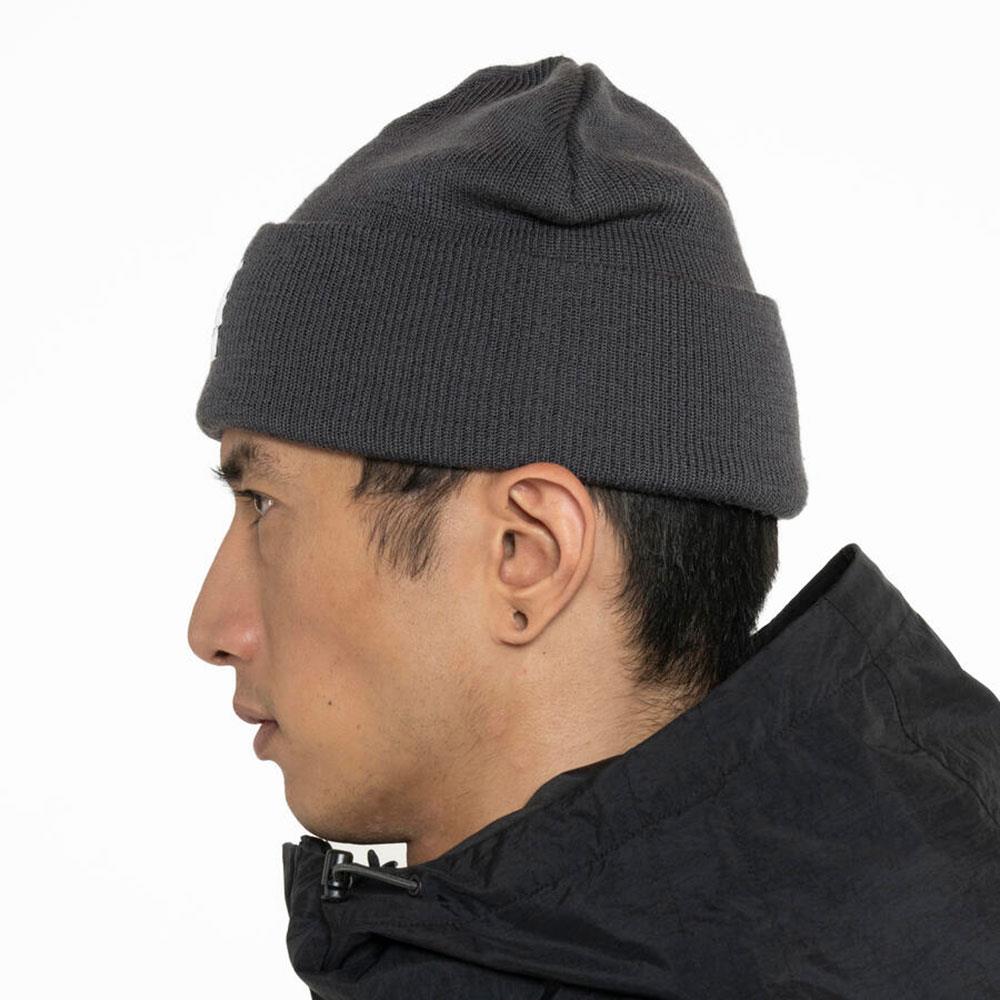 Armada Staple Beanie Anthracite