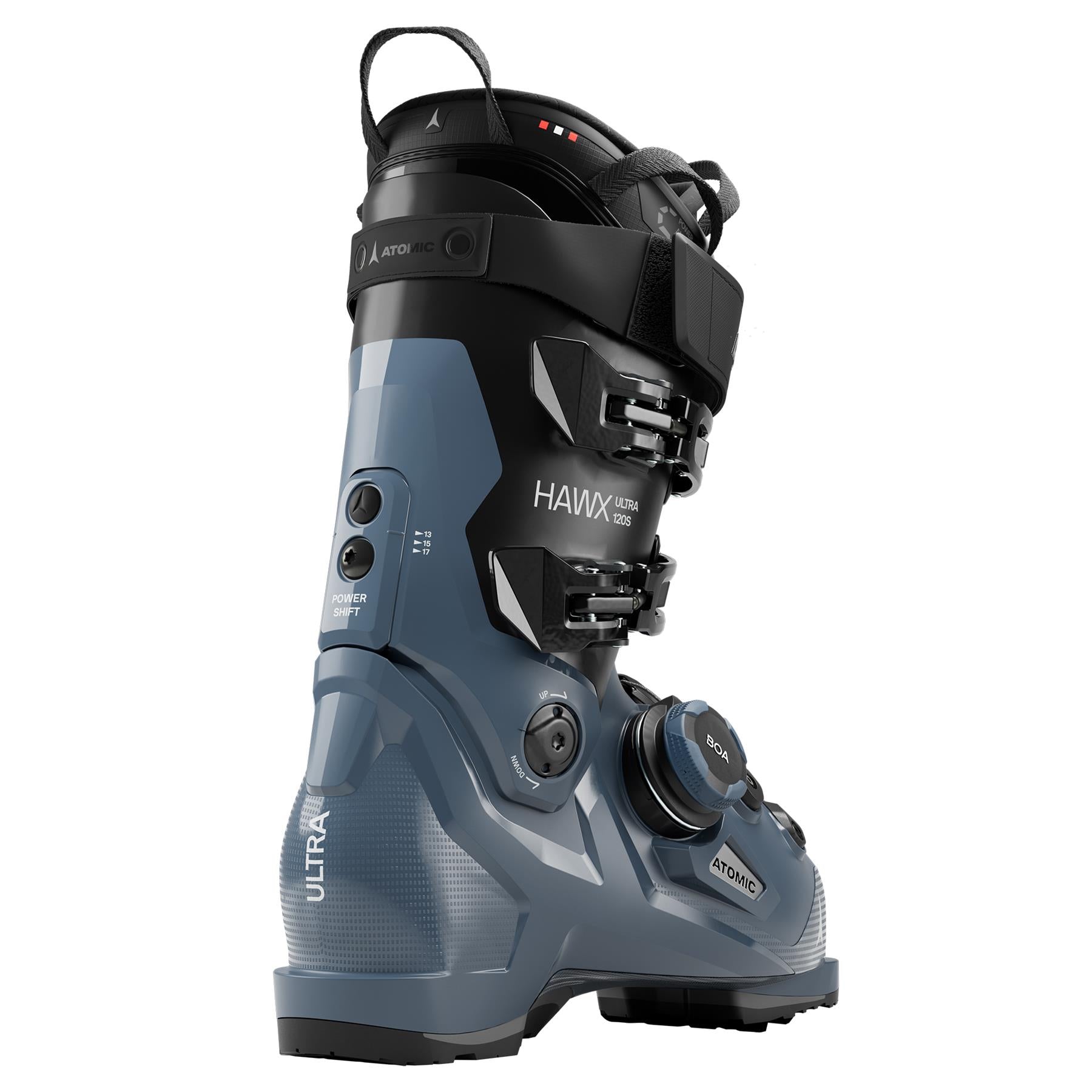 Atomic Hawx Ultra 120 S BOA Mens Ski Boots 2026