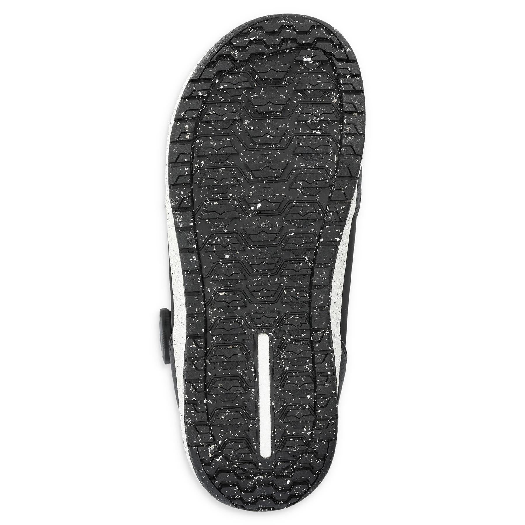 Ride Hera Womens Snowboard Boots Black 2026