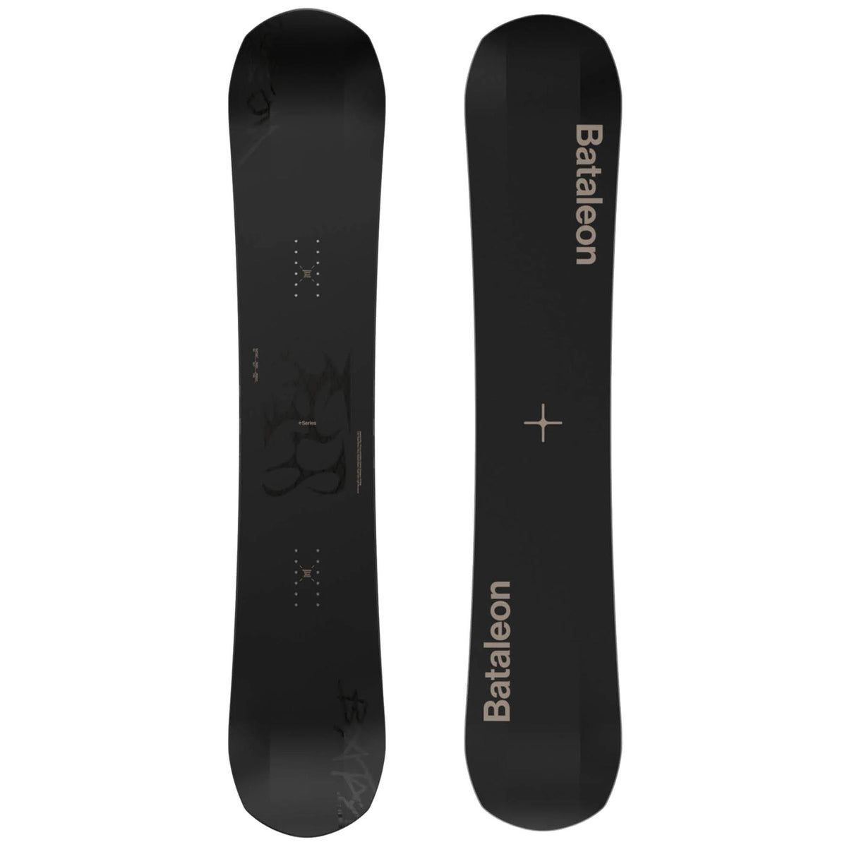 Bataleon Evil Twin+ Mens Snowboard 2027
