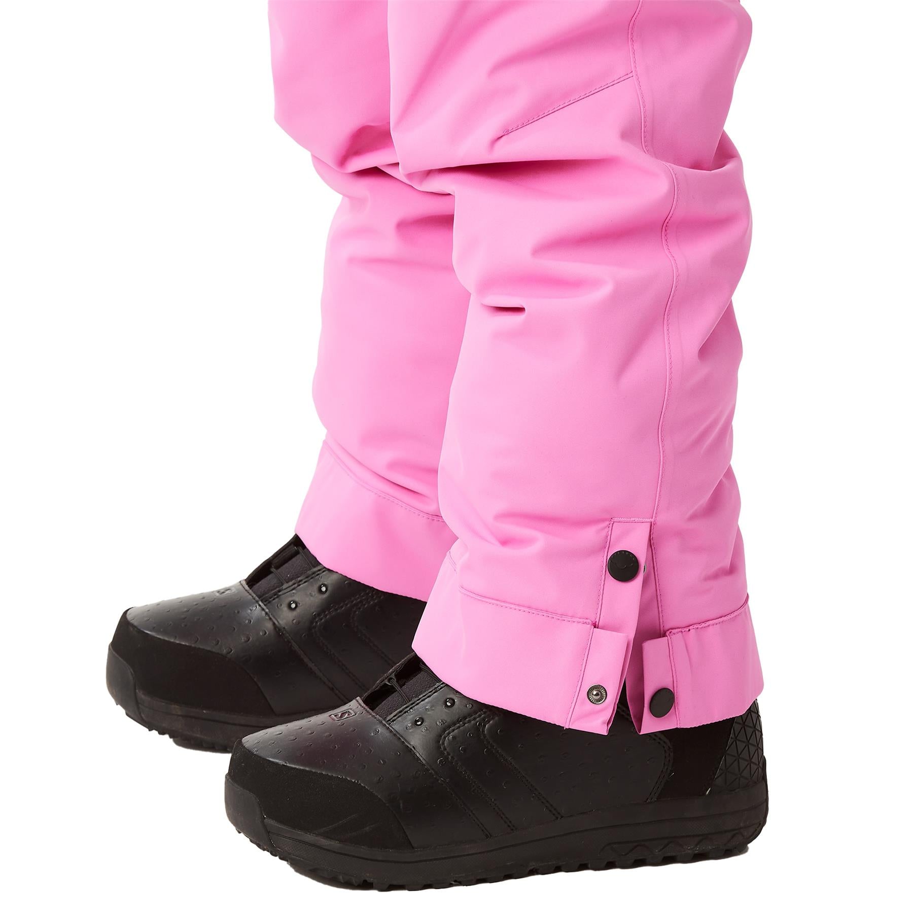 Picture Time Junior Pants Super Pink