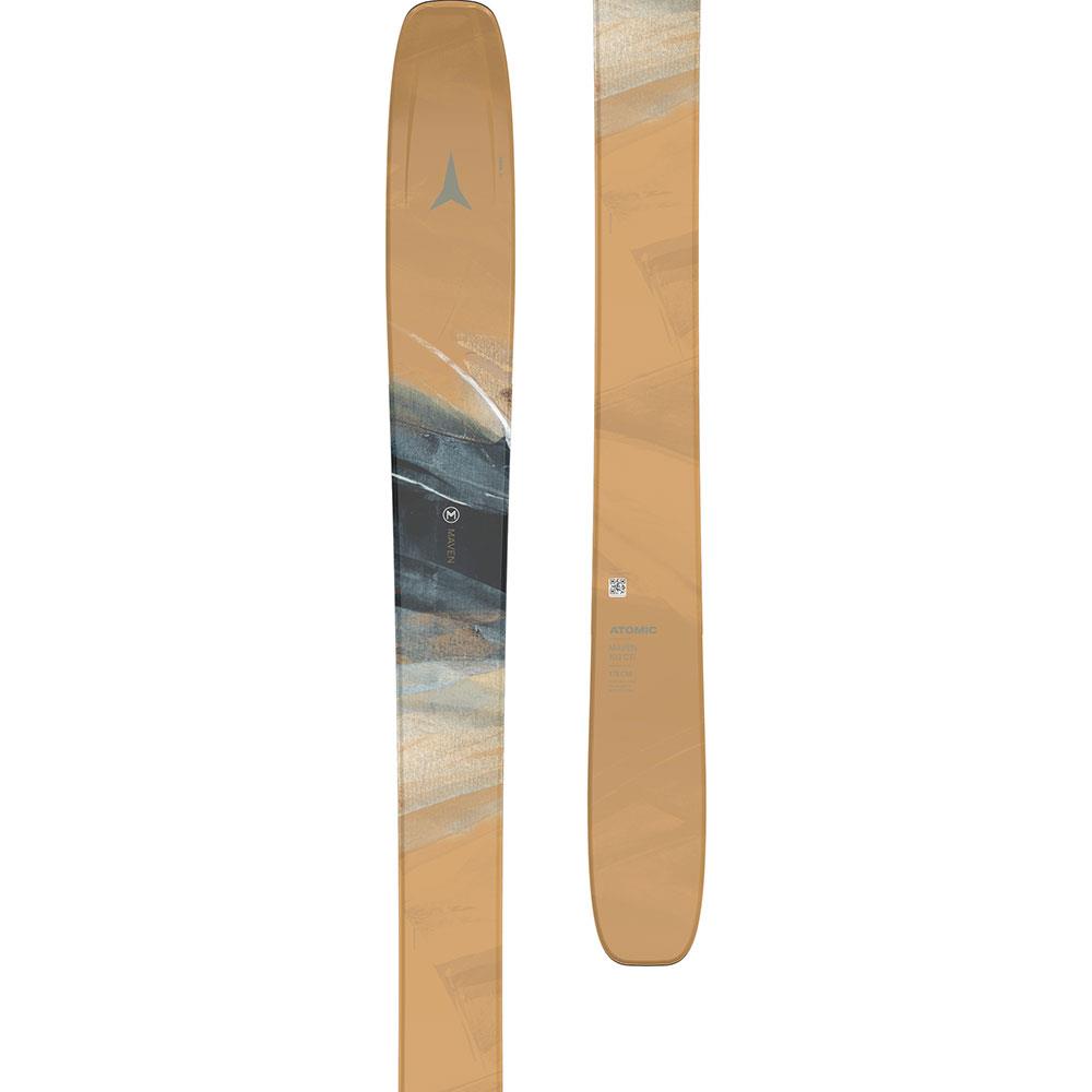 Atomic Maven 103 CTI Womens Skis 2026