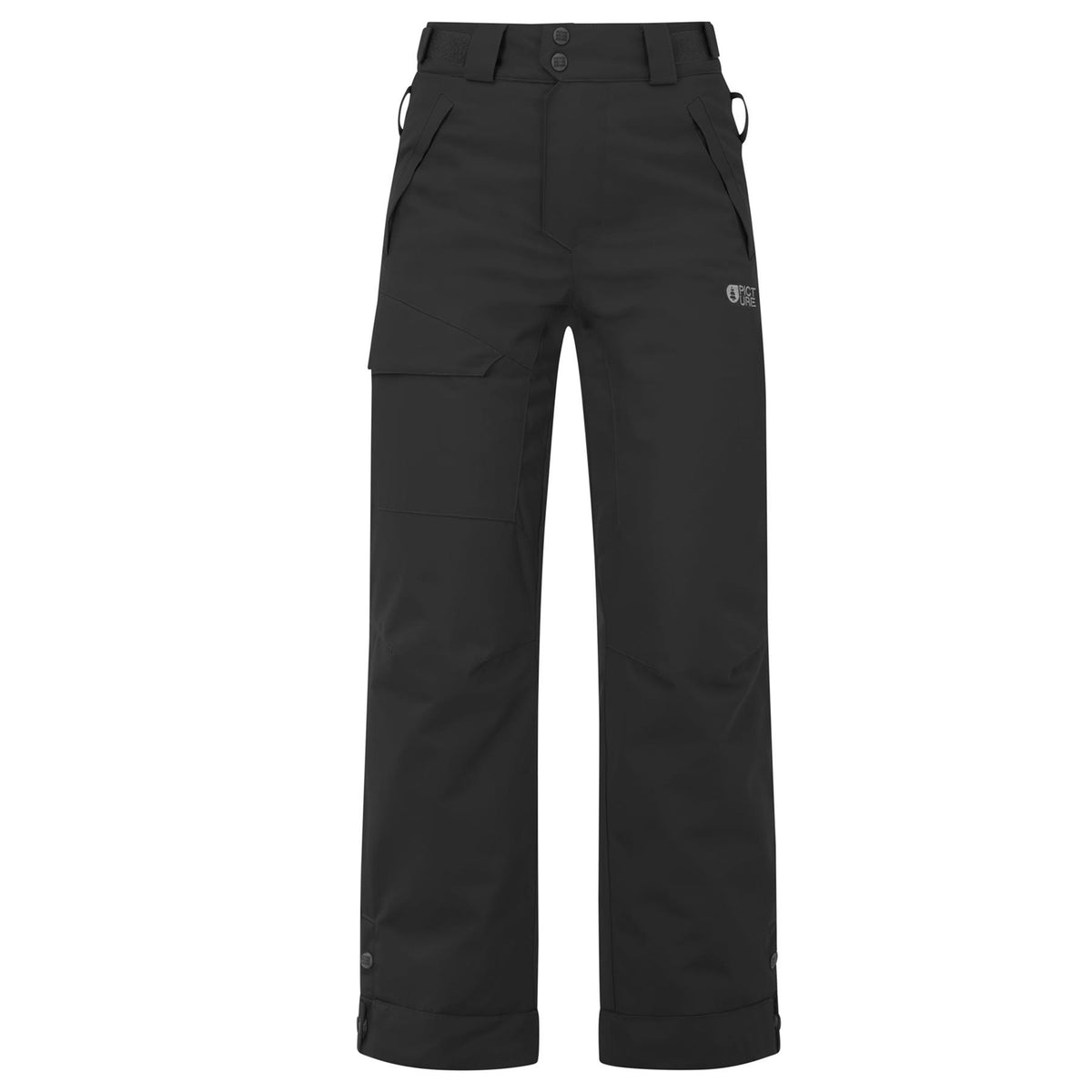 Picture Time Junior Pants Black