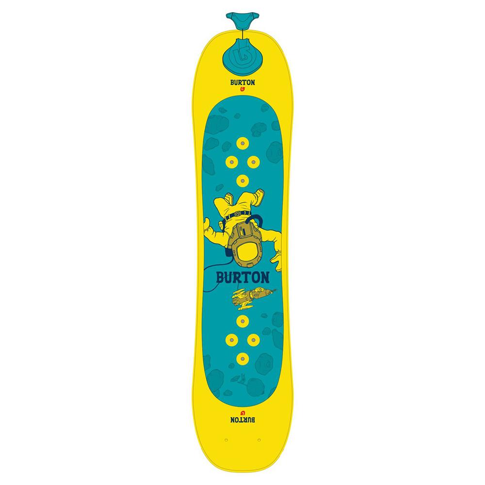 burton chicklet snowboard 90cm Burton Riglet Kids Snowboard 90cm