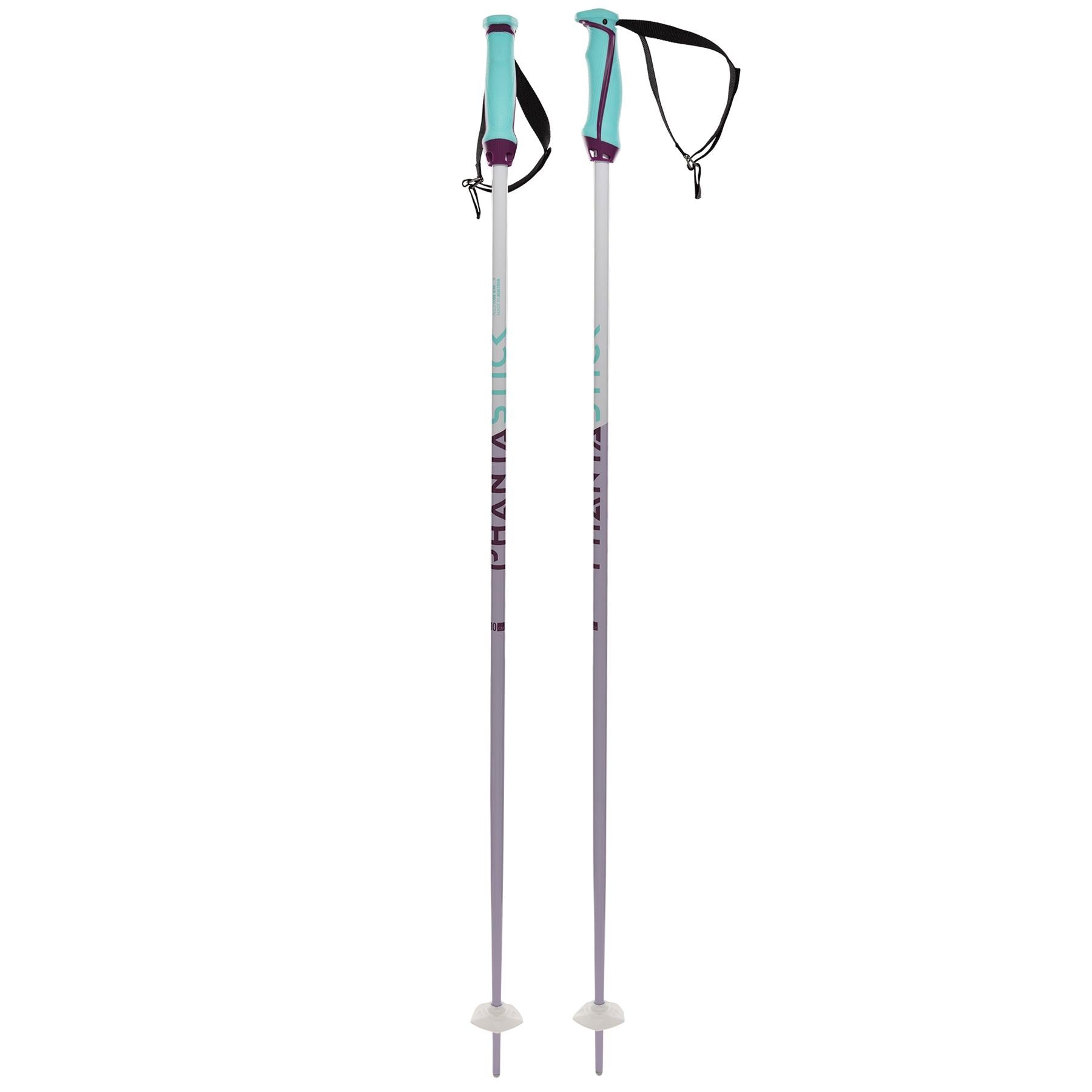 Volkl Phantastick W Womens Ski Poles Purple