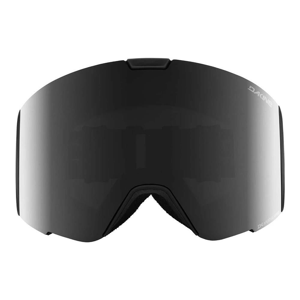 Dakine Sector Snow Goggles Black - Black Lens