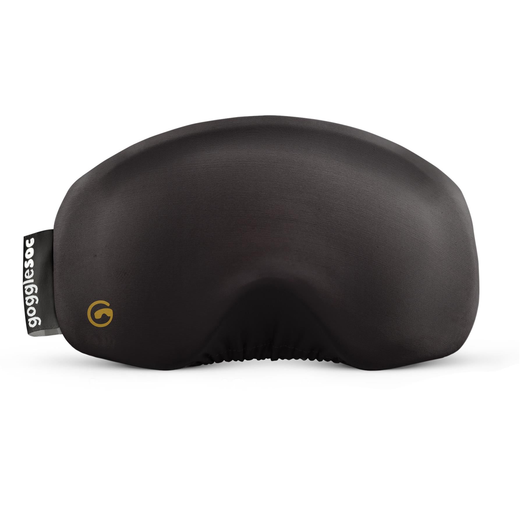 Gogglesoc Lens Protector - Black Soc