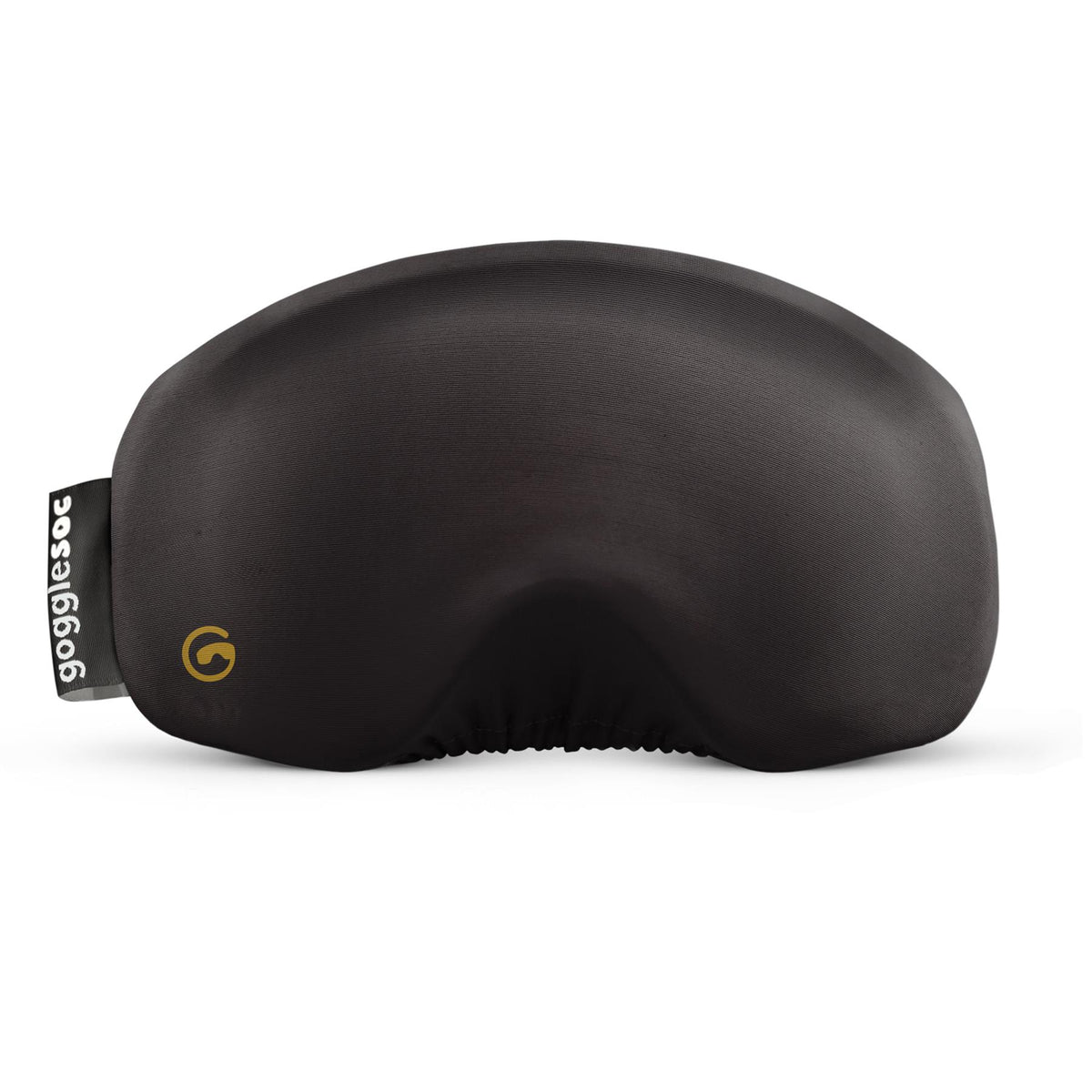 Gogglesoc Lens Protector - Black Soc