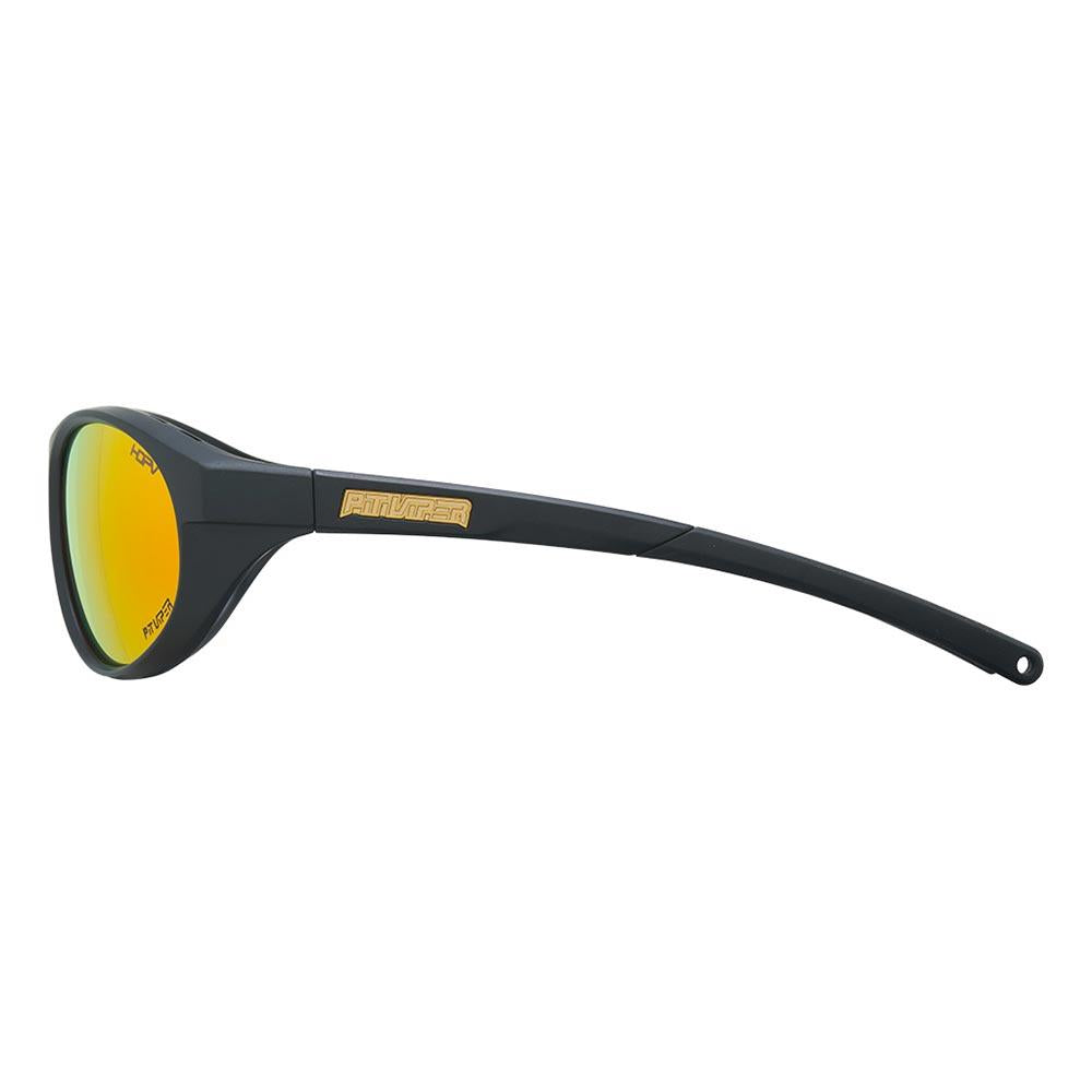 Pit Viper The Exec Altimeter Sunglasses - HDPV Polarized Red Lens