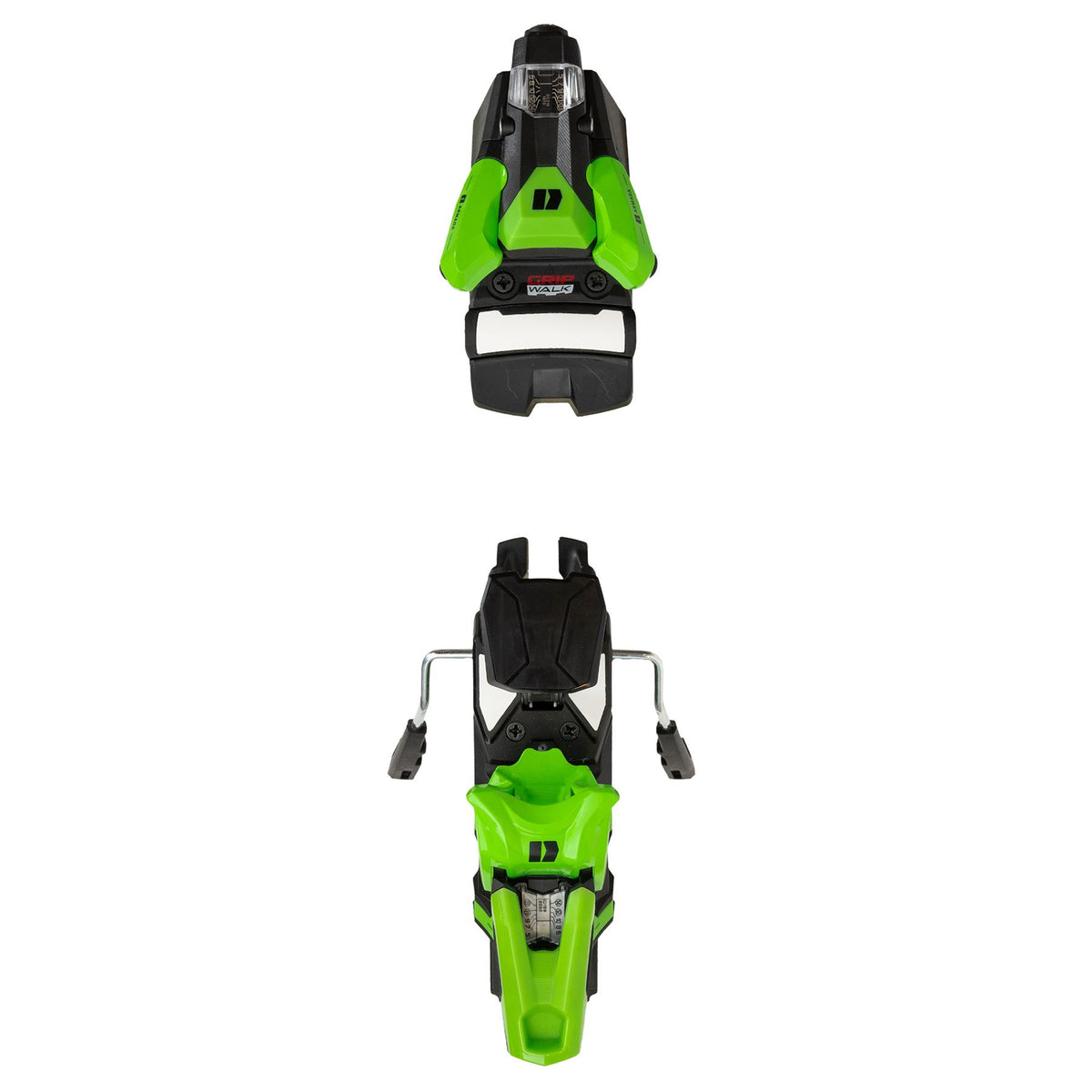 Armada Strive 14 GW Ski Bindings Green