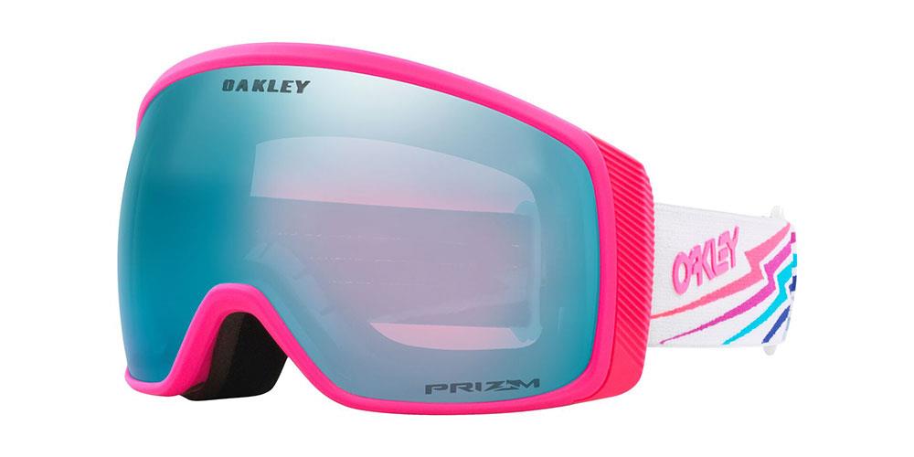 Prizm sapphire snow lens online