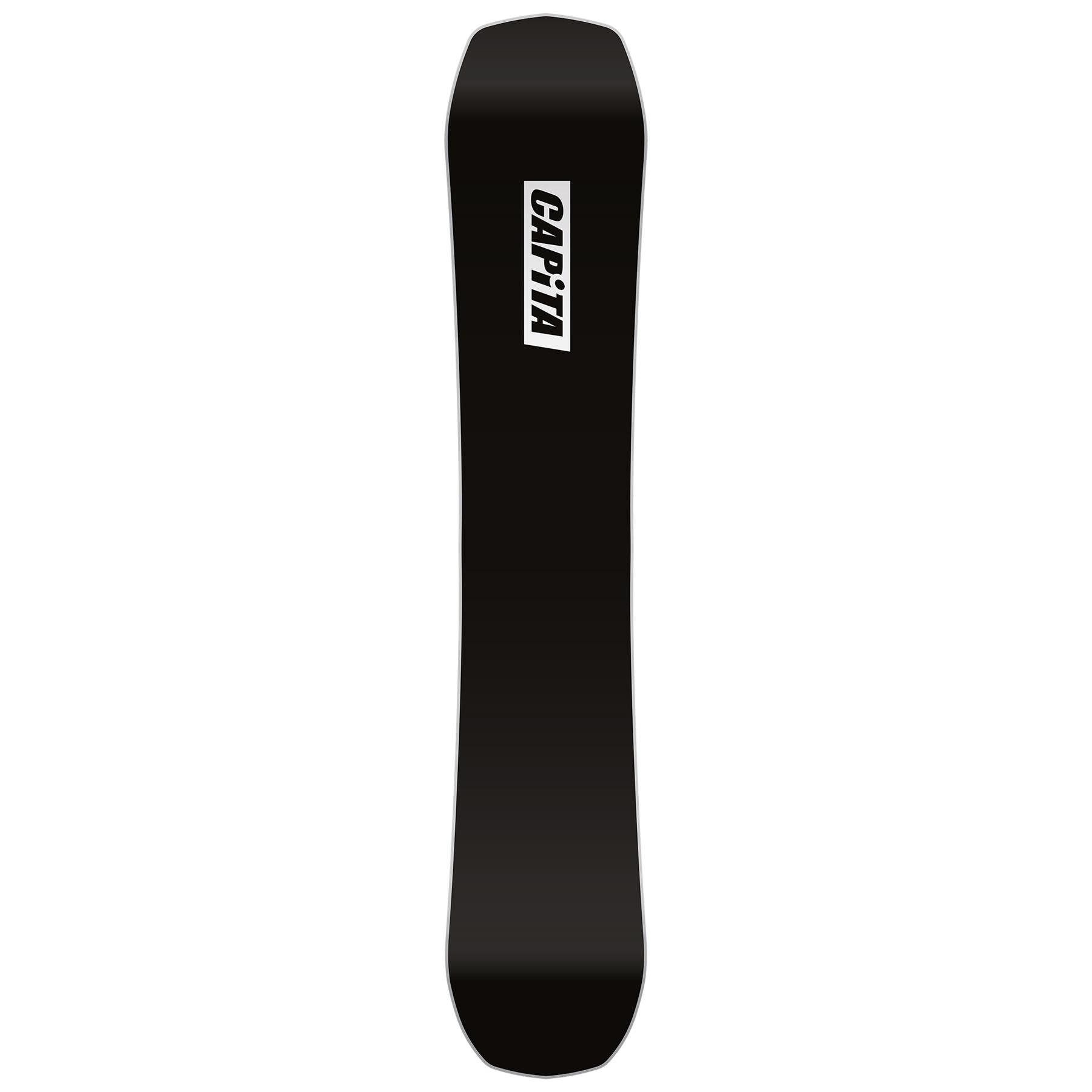 Capita Mega Death Mens Snowboard 2026 156cm