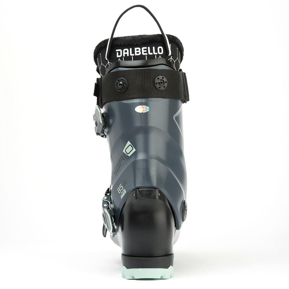 Dalbello Cabrio MV 85 W Womens Ski Boots 2025