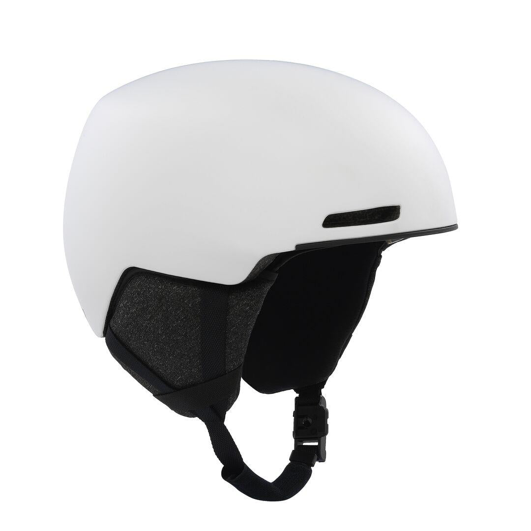 Oakley MOD1 Ski + Snowboard Helmet Matte White Factory Pilot
