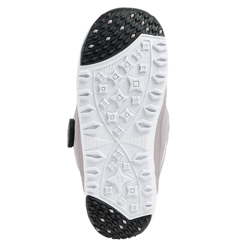Burton Limelight BOA Womens Snowboard Boots Washed Lavender 2026