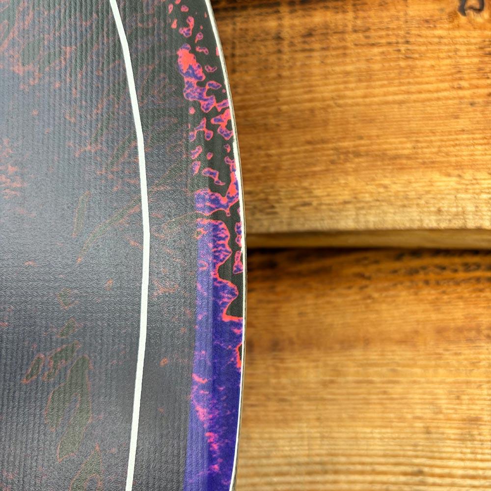 K2 Almanac Ex-Hire Unisex Snowboard 2026 157cm