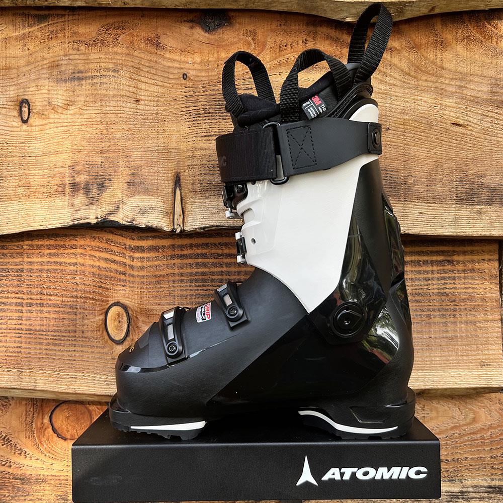 Atomic Hawx Prime 105 S BOA W EX-Demo Womens Ski Boots 2026 24/24.5