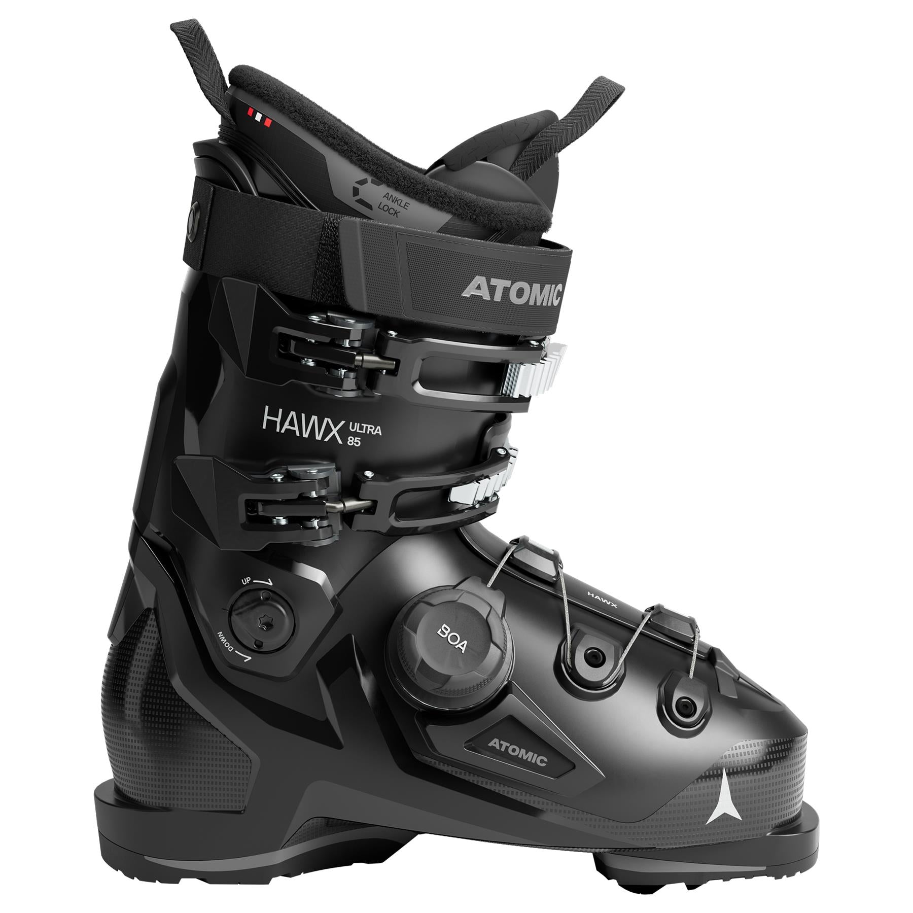 Atomic Hawx Ultra 85 BOA W Womens Ski Boots 2026