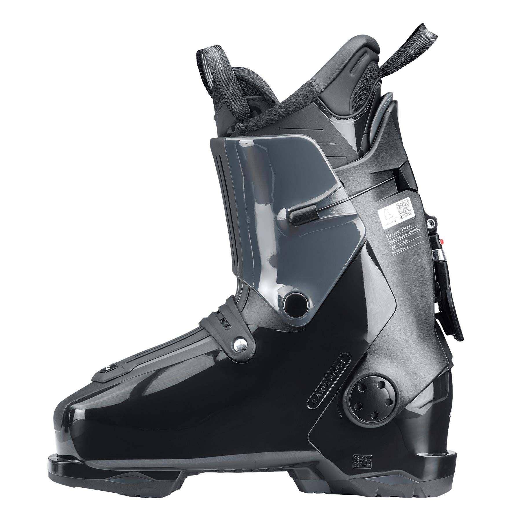 Nordica HF 110 GW Rear Entry Mens Ski Boots 2026