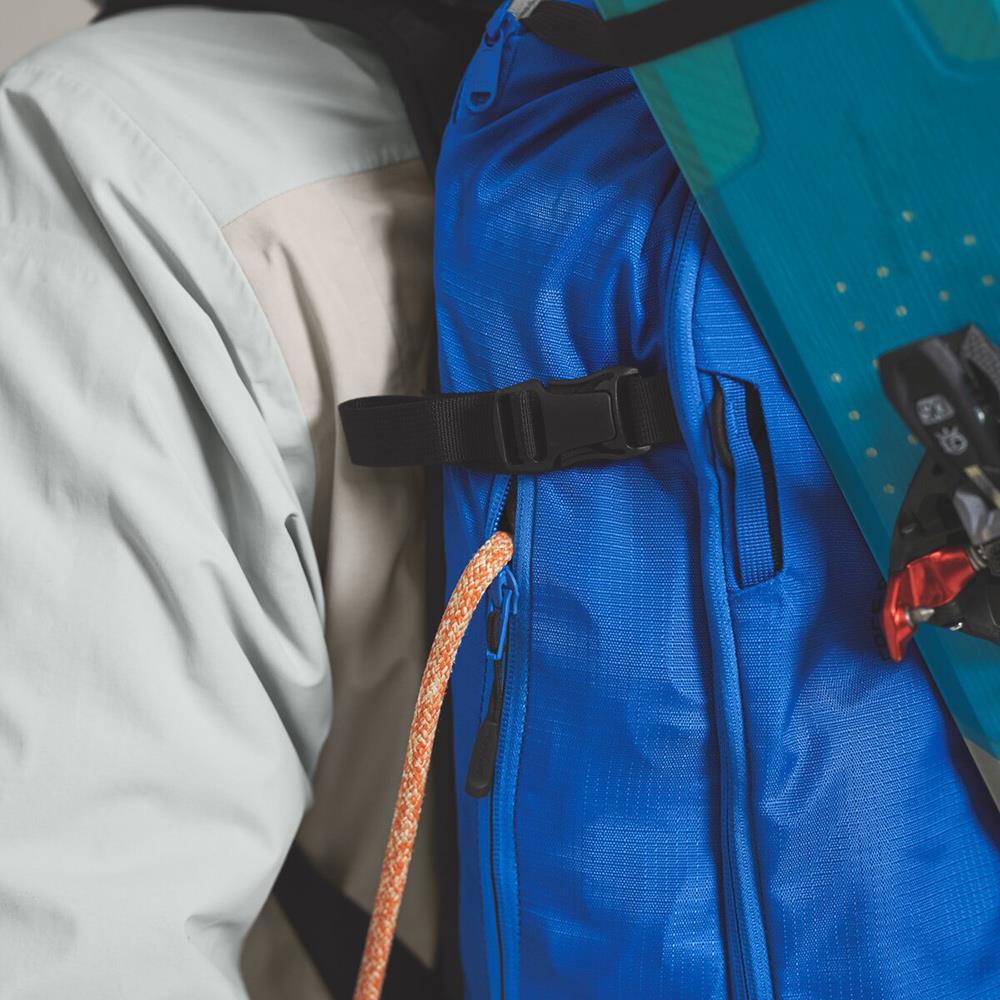 Ortovox Free Rider 28L Backpack Blue Note