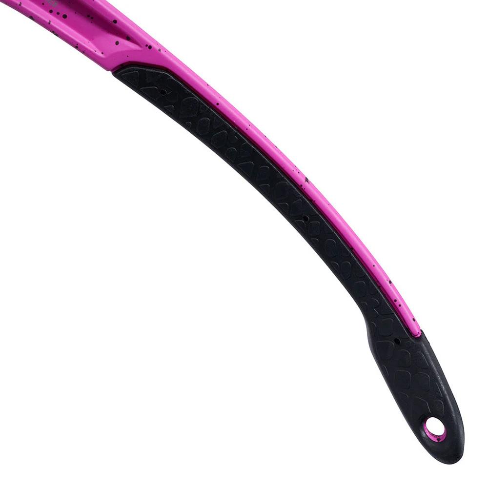 Pit Viper The Domestique Skysurfer Sunglasses - HDPV Polarized Pink-Purple Lens
