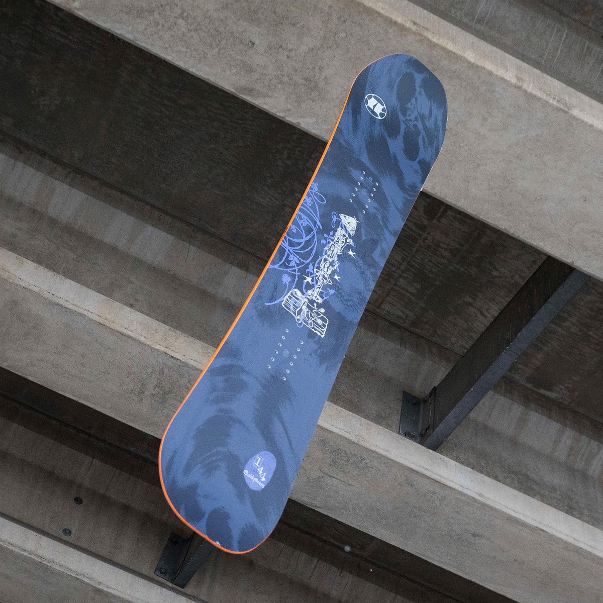 Armada Cold Press Womens Snowboard 2027