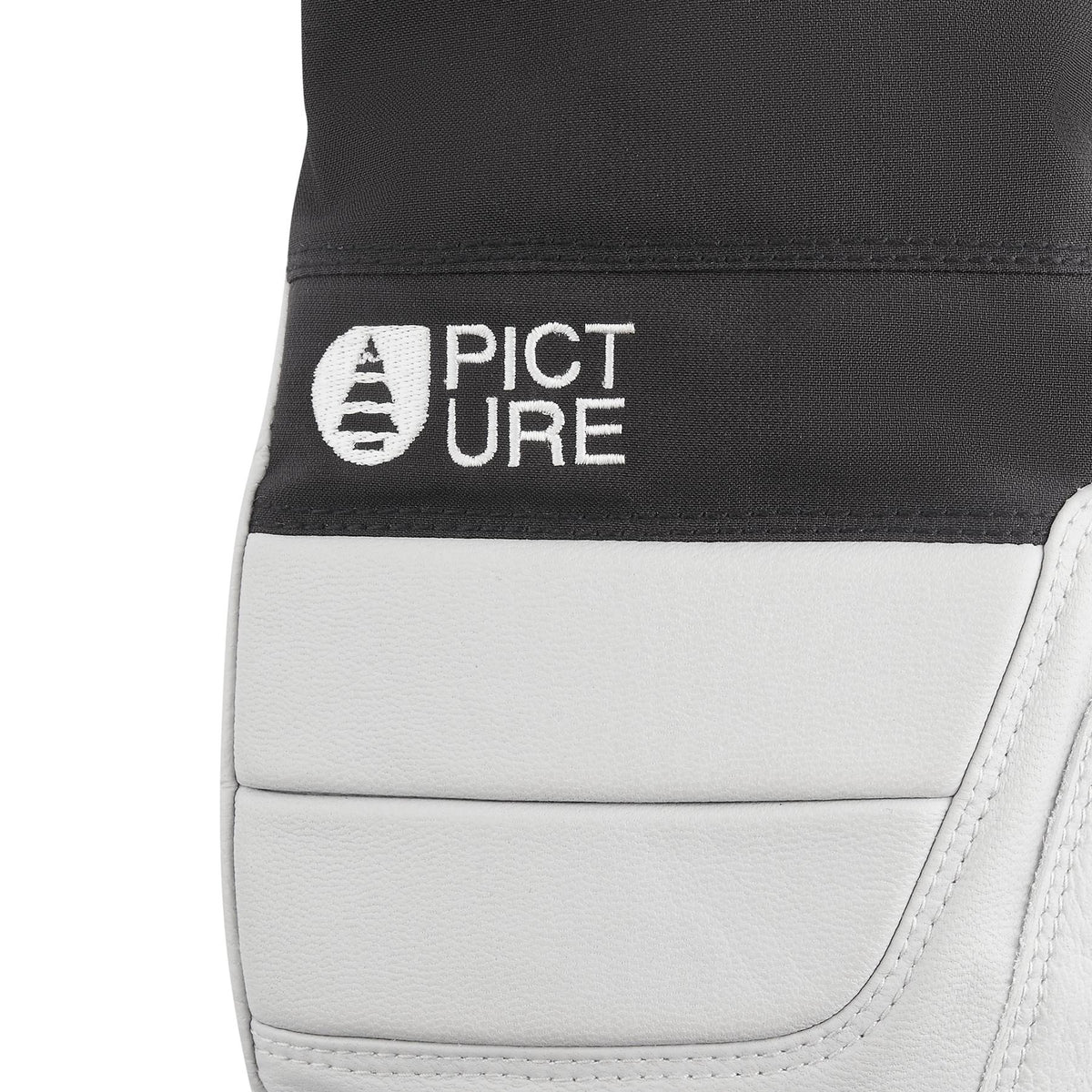 Picture Ancon Mens Mitts Vapor Grey