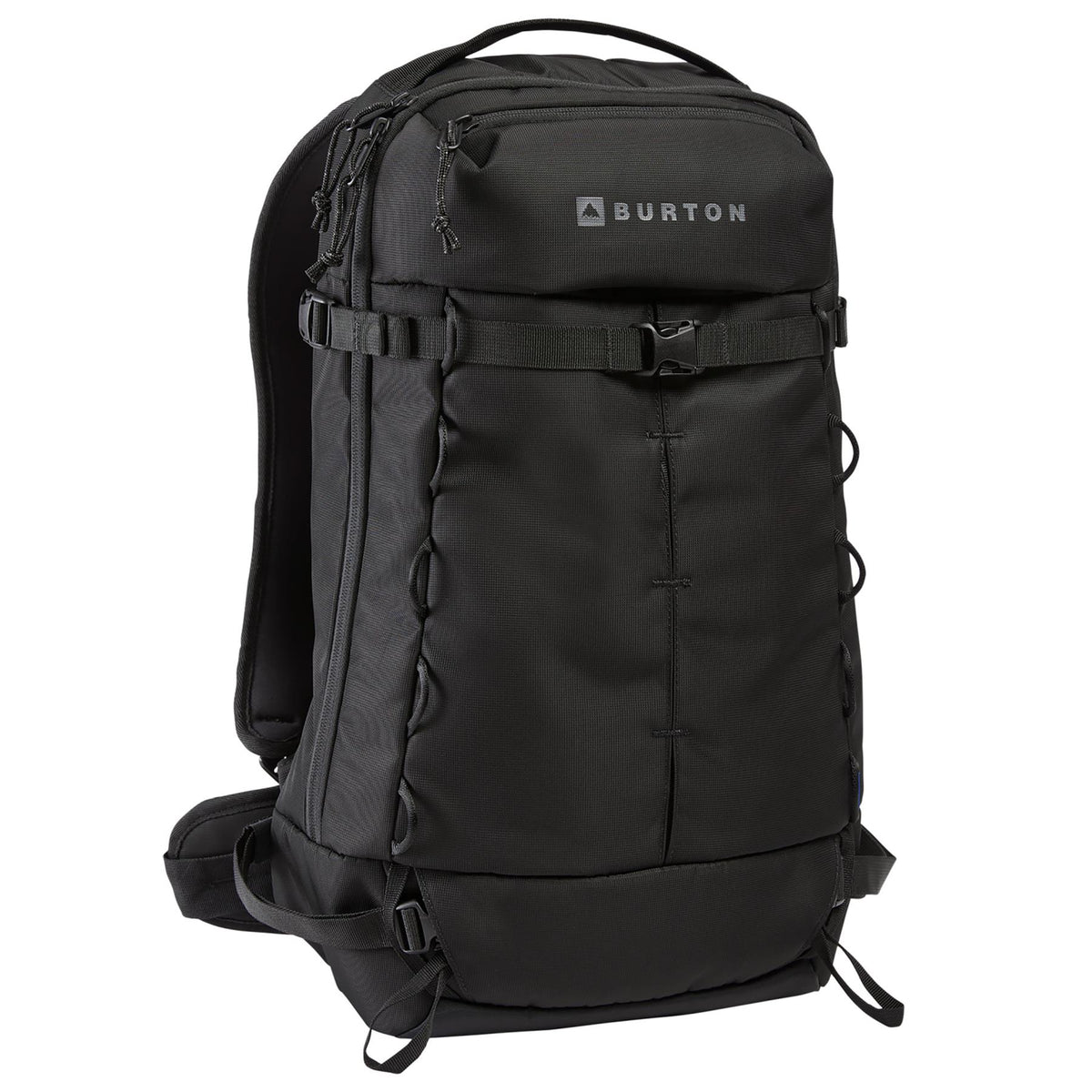 Burton Sidehill 18L Backpack True Black