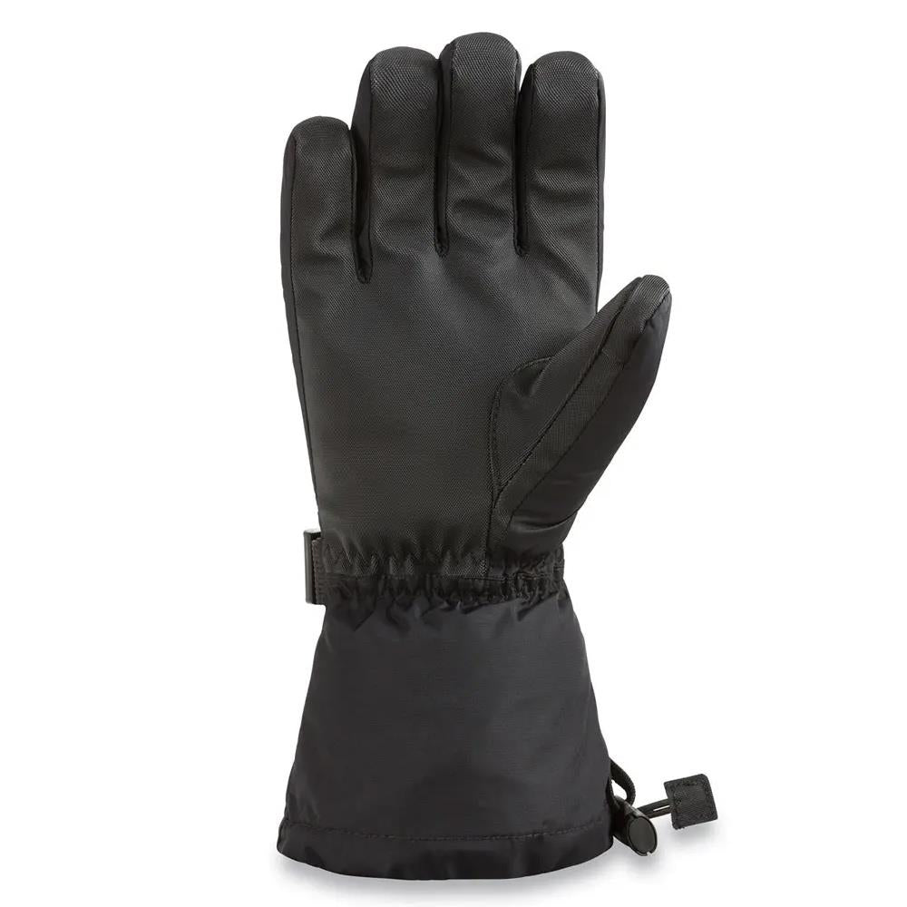Dakine Womens Lynx Gloves Black