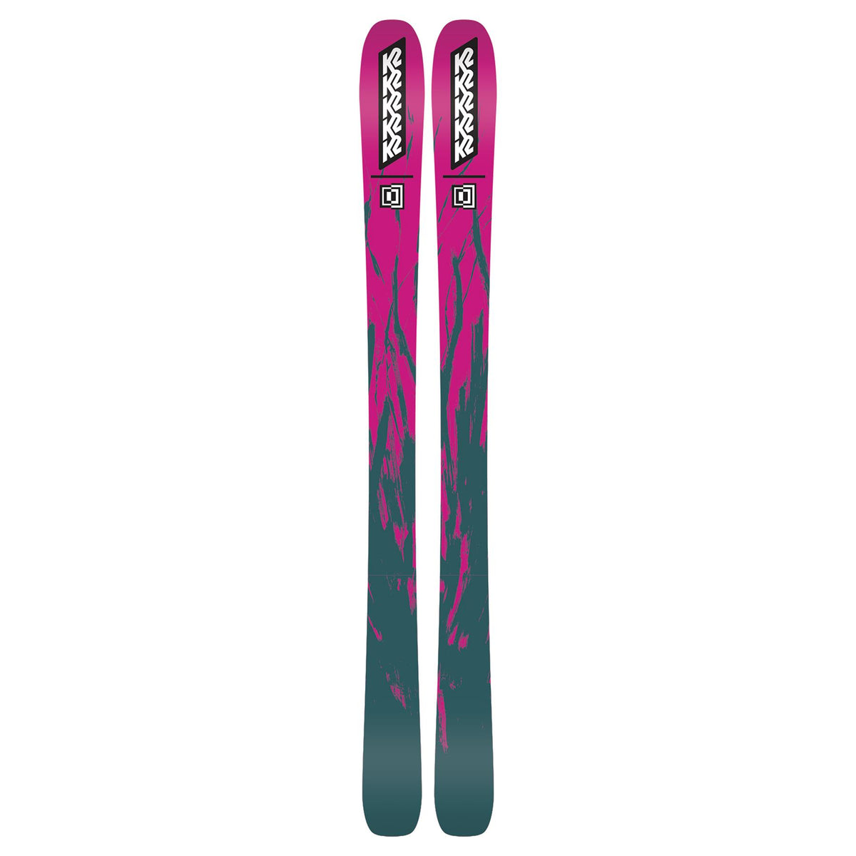 K2 Mindbender 96 W Womens Skis 2027