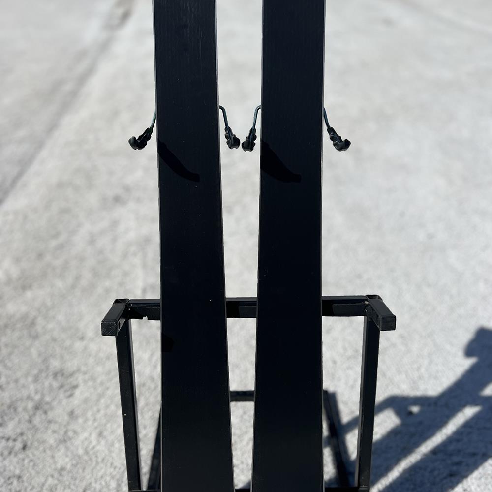 K2 Disruption 78C Ex-Demo Skis + M3 11.0 GW Bindings 2025 177cm