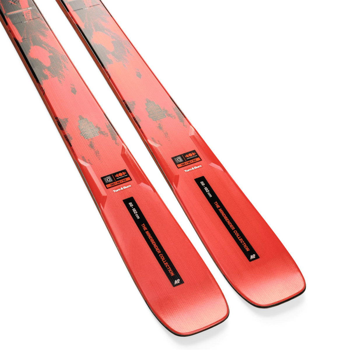 K2 Mindbender 88 Skis 2027