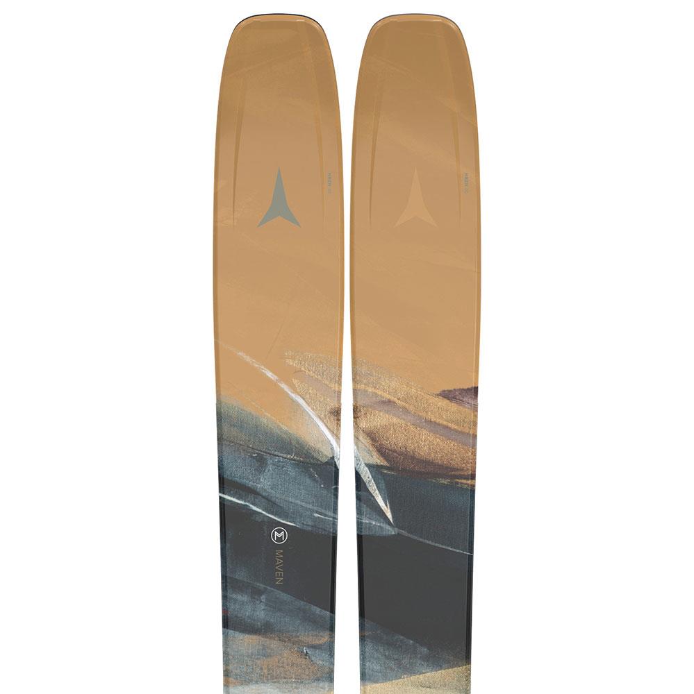 Atomic Maven 103 CTI Womens Skis 2026