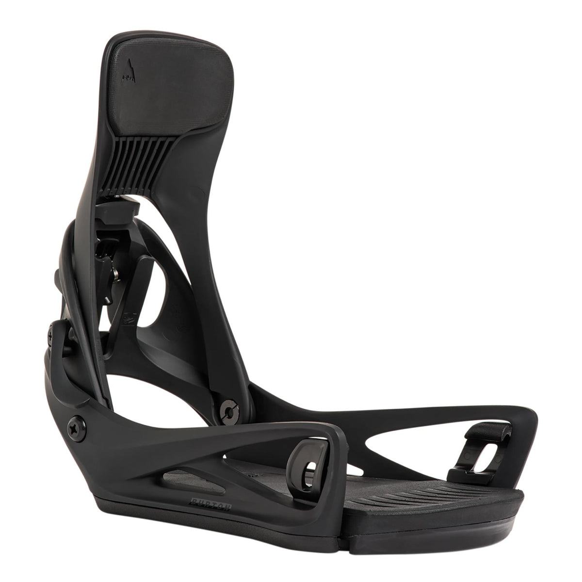 Burton Step On Cartel X Re:Flex Mens Snowboard Bindings Black 2027
